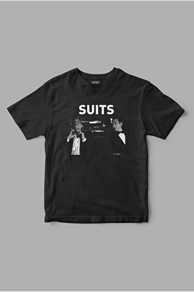 Gries Tricou imprimat cu design special pentru costume