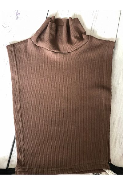 mirach Super High Full Fisherman - Stand γιακά και καμιζόλα ελαστικό βαμβακερό σώμα