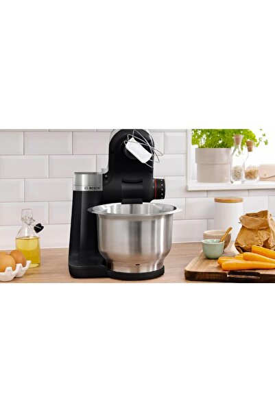 Bosch Mums2vm40 3.8 L 900 W Mutfak Şefi Hamur Yoğurma Makinesi