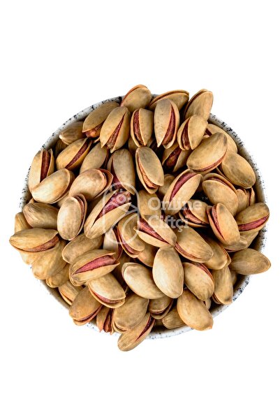 Karlıoğlu Kavrulmuş Antep Fıstığı 400gr