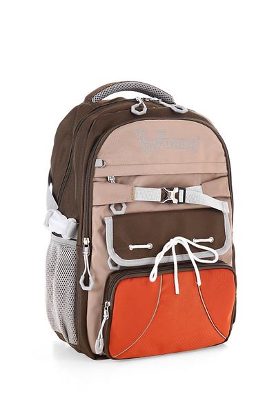 ÇÇS YOUNG 51783 Rucsac zilnic pentru școală