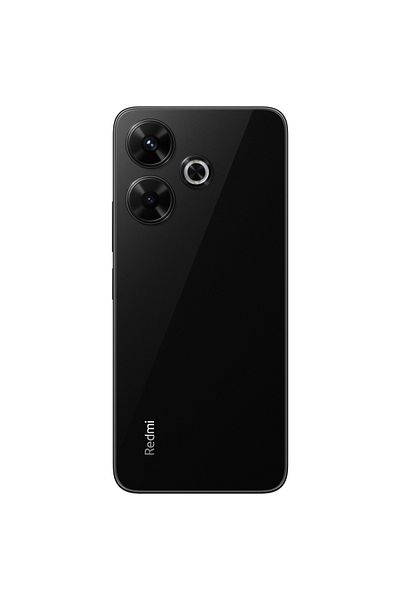 Xiaomi Redmi 13 4G Smartphone, 8 GB RAM, 256 GB Storage, Midnight Black