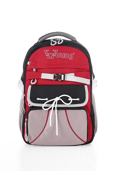 ÇÇS YOUNG 51783 Rucsac zilnic pentru școală