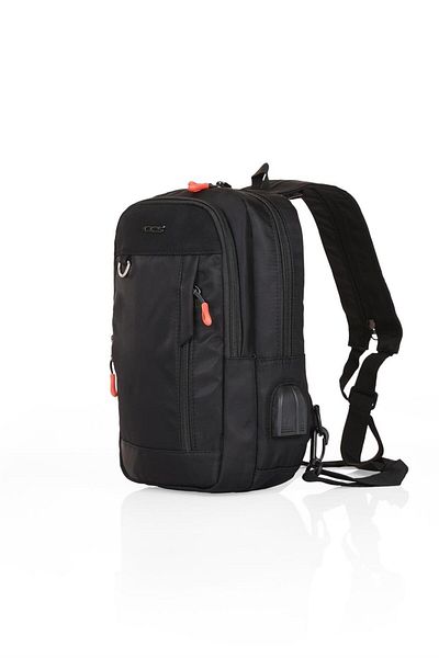 ÇÇS ÇÇS 71296 Σακίδιο πλάτης ώμου 28-19-10 cm