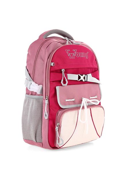 ÇÇS Young 51783 School Casual Backpack