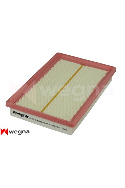 WEGNA Hava Filtresi Hyundaı Accent Mılenyum Admıre 1.3l G4ea 01-> / 1.5l G4eb...