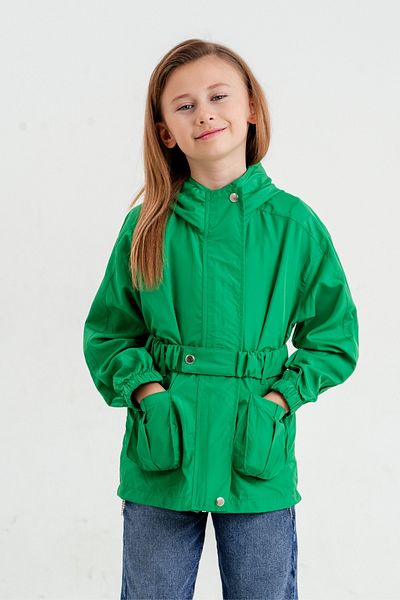 GİYİCEM Гумен колан за момиче 1652