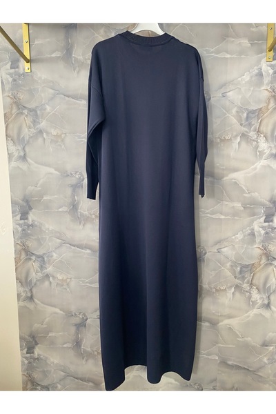 Anka Orhan Store Merserize Elbise