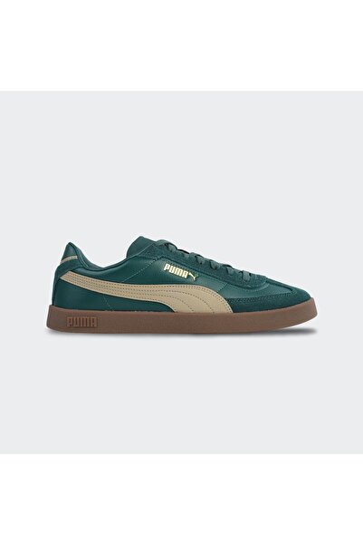 Puma Club II Era-Dark Myrtle-Oak Branch-Gum