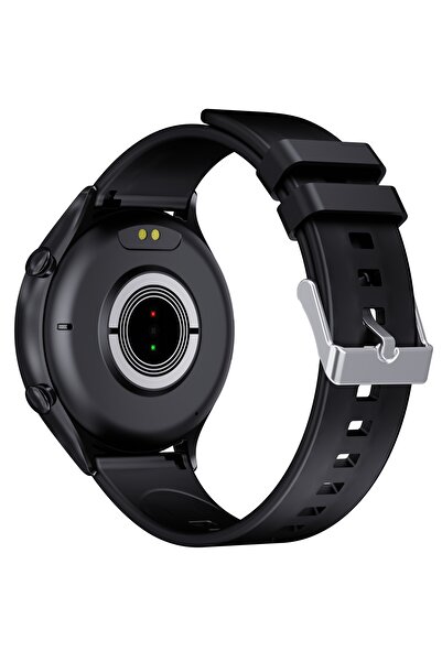 iOsuite Prime Smart Watch Black - X19 Max