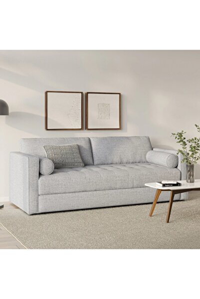 innature Molis Yataklı Üçlü Kanepe - InNature Home