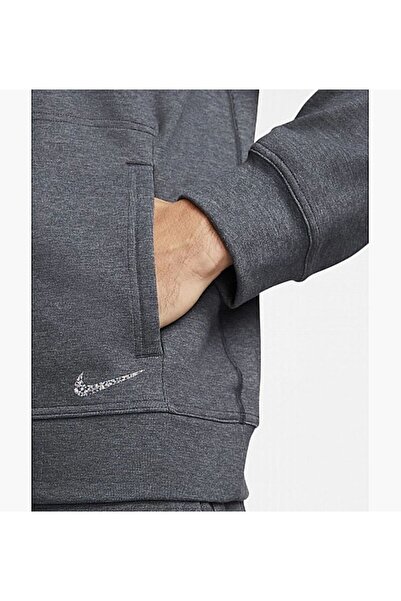 Nike Ny Dri-fıt Restore Qz - Sweat Shirts Dq6697-011