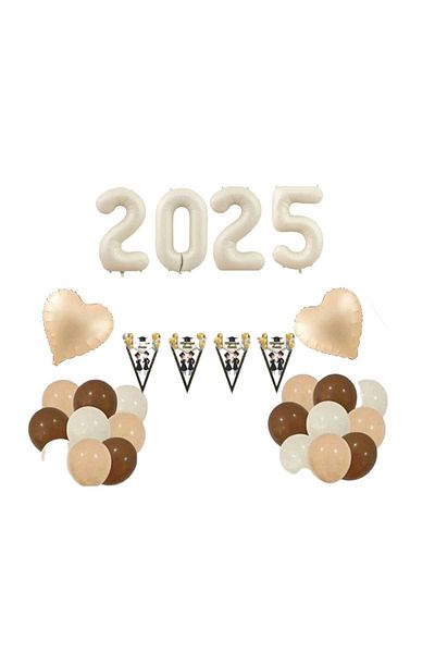 Mini Parti MINI PARTY STORE ΣΕΤ ΜΕΤΑΛΜΕΝΟ