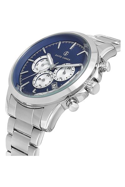 DAVID GUNER Dg-8649Ga-A3 Men's Watch.