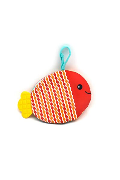 Sozzy Educational Fish Story Book