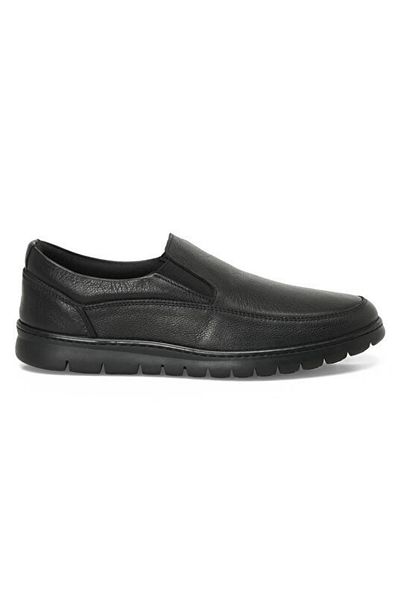 Polaris 106120   Genuine Leather Men's Shoes