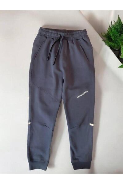 Zekids Φούτερ με δύο κλωστές Boy's Relaxed Fit