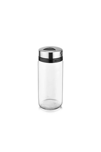 QLUX IDEAS Spice Rack Stainless Steel Spice Rack 3-Stage Spice Rack Set of 3