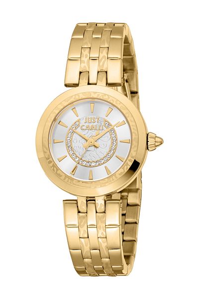 Just Cavalli Female Watch JC1L314M0055