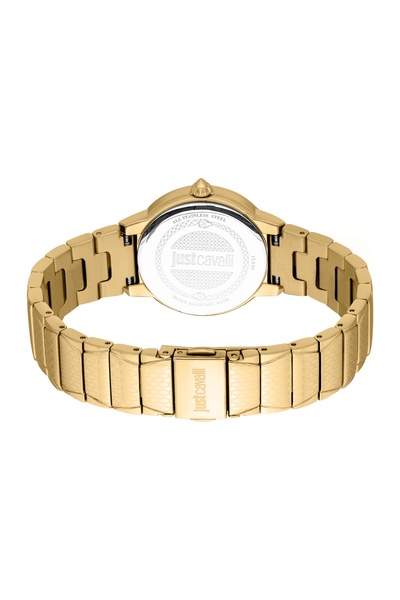 Just Cavalli Γυναικείο Ρολόι JC1L335M0035