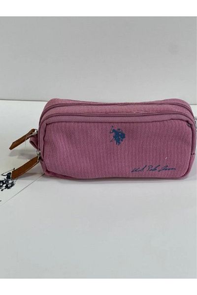 U.S. Polo Assn. Licensed Pencil Bag