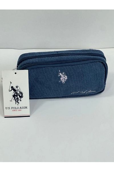U.S. Polo Assn. Geantă pentru stilou cu licență