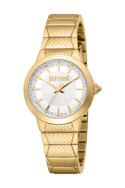 Just cavalli women's watches hotsell