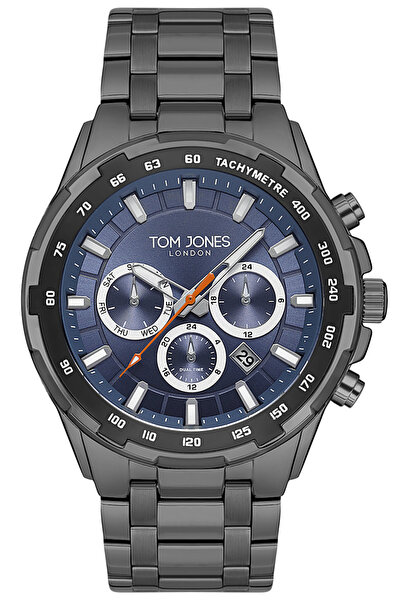 Tom Jones Erkek Kol Saati TJ.1.2052