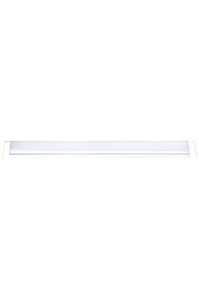 Cata Ct-2475B Gold Yatay Ledli Bant Armatür Beyaz Işık (40w)