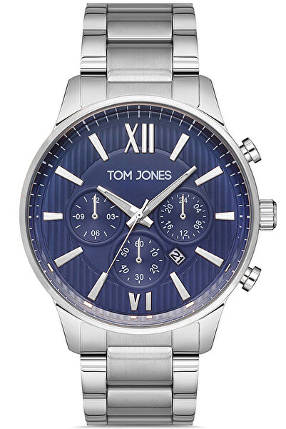 Tom Jones London Erkek Kol Saati TJ.1.2047