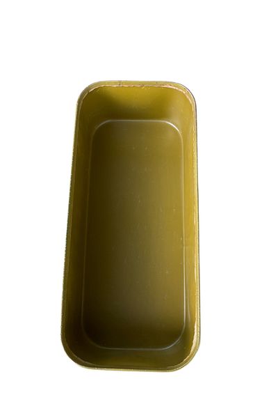 kho military design 35X16X10 Cm. Metal Seal. Box