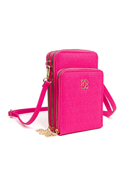 GOLDBAGS حقيبة محفظة متعددة الأقسام