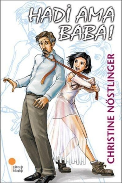 Günışığı Kitaplığı Hadi Ama Baba