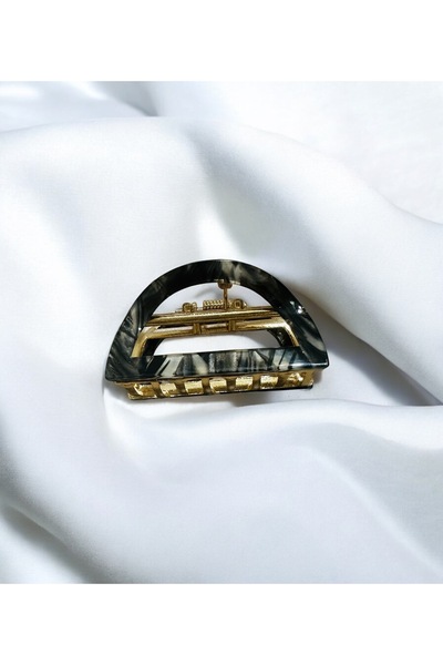 İthal Золота металева шпилька для волосся для дівчаток, шпилька