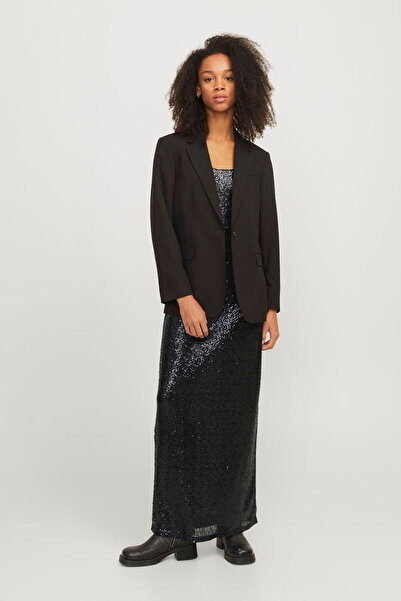 Jack & Jones Γυναικείο Φόρεμα με παγιέτες Maxi Boy - Mia