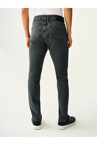Loft Ricardo Slim Fit Men's Pants 7010