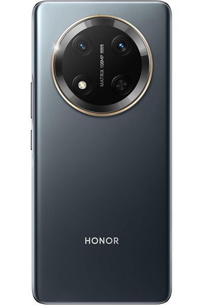 HONOR X9c 5G (8+256) جيجابايت BruceP-N21F أسود تيتانيوم -