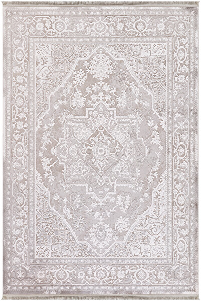 İpek Duru Halı Belora 1200A Akrilik Halı