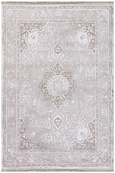 İpek Duru Halı Belora 1204A Akrilik Halı