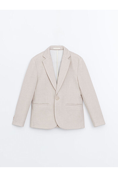 LC Waikiki Jachetă blazer pentru băieți LCW Kids slim fit