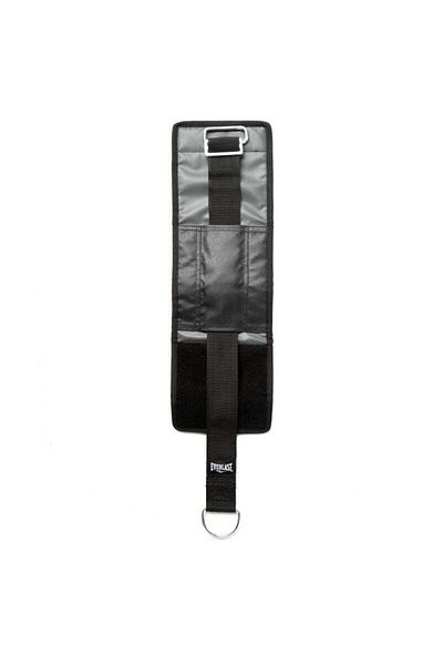 EVERLAST Universal Black O/S Heavy Bag Strap P 00003236