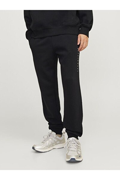 Jack & Jones 12248838 Jpstgordon Jjestar Jj Sweat Pants Gms Erkek Eşofman Altı