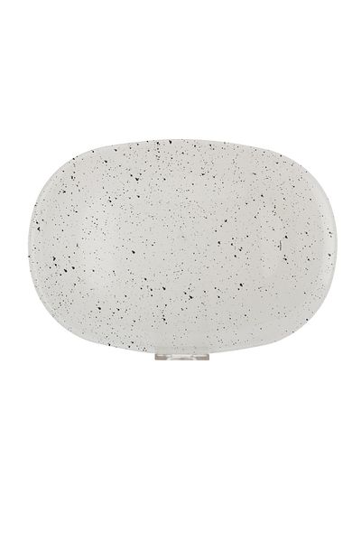 Luminarc Service Plate Marble Design