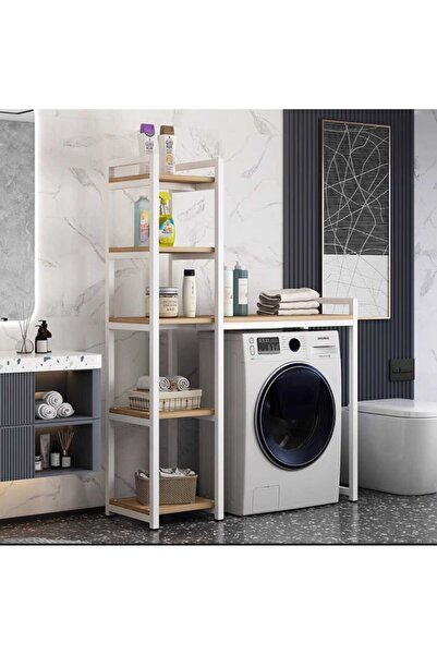 anka design İLZEMKEP BANYO DOLABI