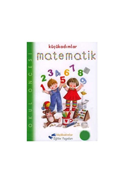 Sadık Uygun Yayınları Matematik 2 Küçük Adımlar Yay