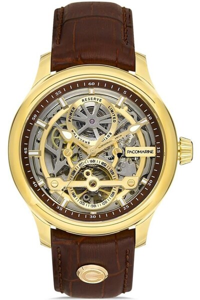 Pacomarine Pm.28008.04 Men's Watch