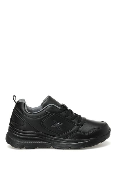 Kinetix Pantofi sport pentru femei Comfort Original Black - Pantofi de mers