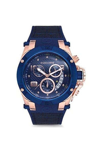 Pacomarine Pm.51163.02 Men's Wristwatch