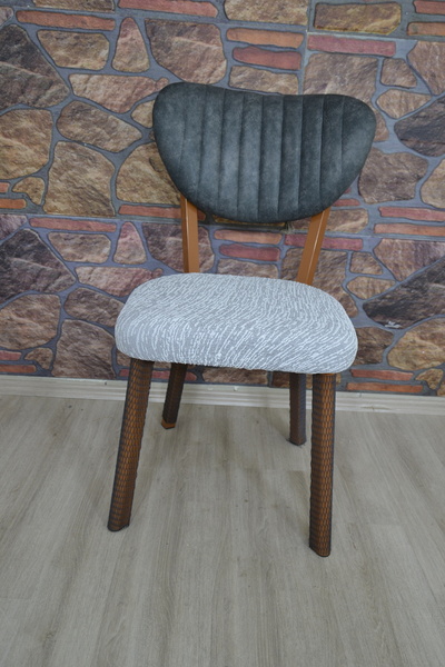 kılıfteks Elma Oturma Yeri Örtüsü Krem Jakar