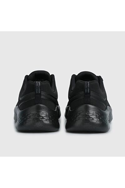 SKECHERS 124817TK-SİY GO WALK FLEX YÜRÜYÜŞ AYAKKABISI